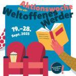 Aktionswoche Weltoffenes Werder 2025 6 Seiter Wickelflyer Web 6
