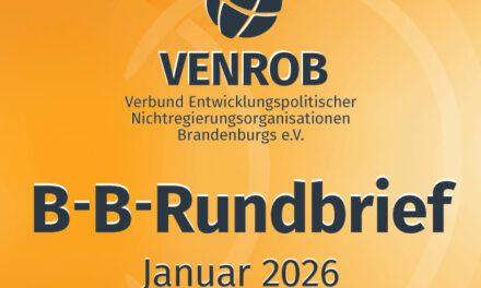 B‑B-Rundbrief Januar 2026