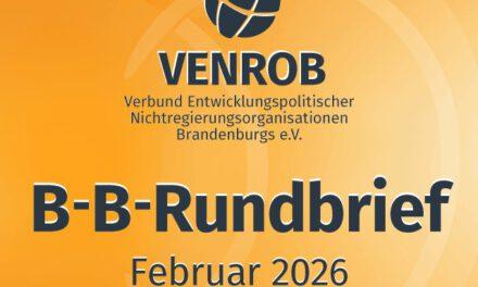 B‑B-Rundbrief Februar 2026