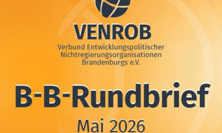 B‑B-Rundbrief Mai&nbsp;2026