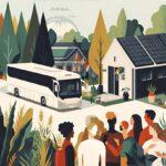 Entwicklungspolitische Bustour 2025 macht Halt in Werder (Havel) 🚍🌍