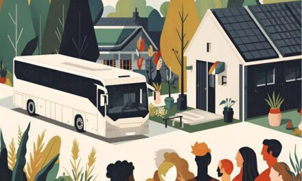 Entwicklungspolitische Bustour 2025 macht Halt in Werder (Havel) 🚍🌍
