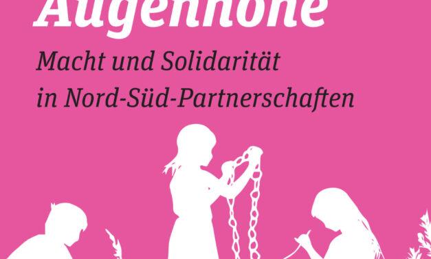 Auf Augenhöhe? Dekoloniale und empowernde Ansätze in der internationalen Zusammenarbeit