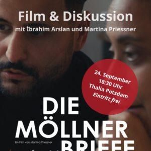 Moellner Briefe SaveTheDate 20251