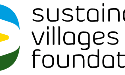 Neues Mitglied: Stiftung nachhaltige Dorfentwicklung