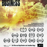 Toxic Business – Ein Dokumentarfilm über die Profite internationaler Chemiekonzerne in Afrika