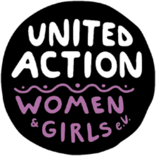 United Action Women and Girls e.V.
