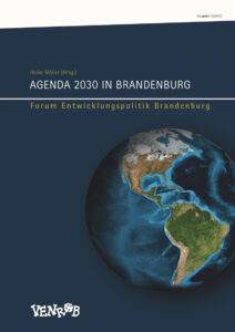VENROB FEB Ausgabe 7 (2017) – Agenda 2030 in Brandenburg