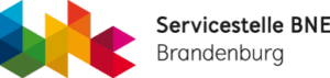 Logo – Servicestelle BNE Brandenburg