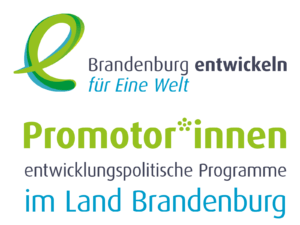 Promotor*innen entwicklungspolitische Programme im Land Brandenburg