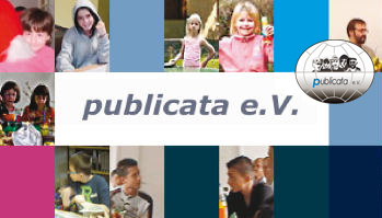 Über uns 22 publicata e.V. – Verein zur Förderung von Öffentlichkeit für Ausländerintegration und Entwicklungszusammenarbeit